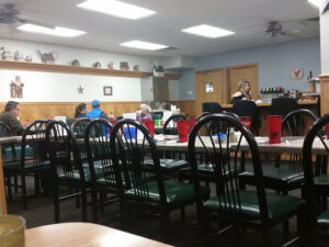 Uncle Ernie's Pancake House - Kalamazoo