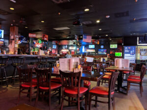 Uncle Fats Tavern - Temple Terrace