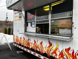 Uncle Greg's Smokin BBQ - Lansdale