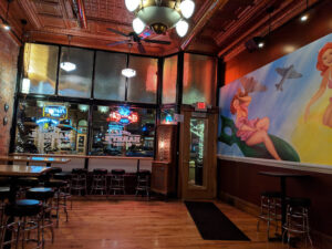 Uncle Harry's Five and Dime Tavern - Cedar Falls