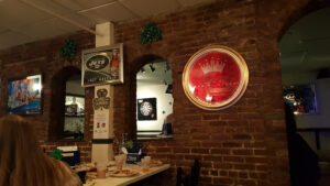 Uncle Henry's - Harrison