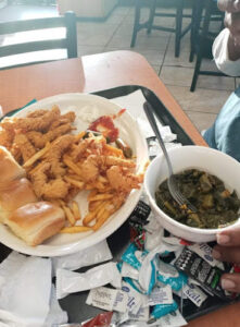Uncle Jack’s Kitchen - Tyler