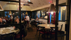Uncle Jack's on Canton Street - Roswell
