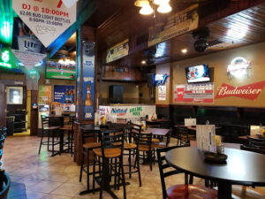 Uncle Joe's Bar & Grill - St Charles