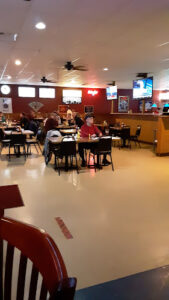 Uncle Joe's Grill & Sports Bar - Ithaca