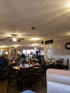 Uncle John's - Belvidere