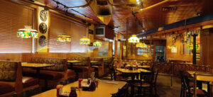 Uncle John's Pancake House - Toledo