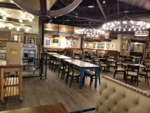 Uncle Julio's Bridgewater - Bridgewater Township