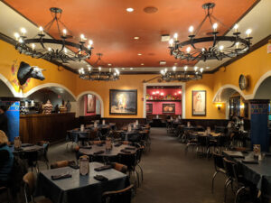 Uncle Julio's Fairfax - Fairfax