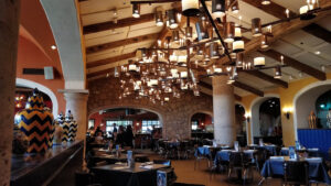 Uncle Julio's Grapevine - Grapevine