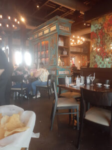 Uncle Julio's Lubbock - Lubbock