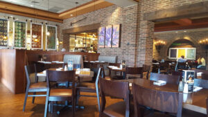 Uncle Julio's Naperville - Naperville