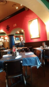 Uncle Julio's Oakbrook - Lombard
