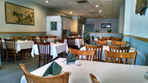 Uncle Kwok's Szechwan Restaurant - Aptos
