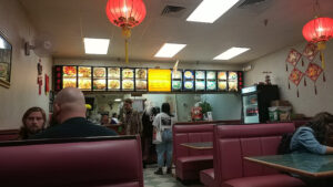 Uncle Lim's Kitchen - Wilmington