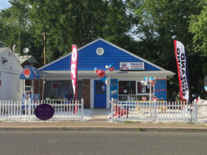 Uncle Louie G Italian Ice & Ice Cream - Park Ridge