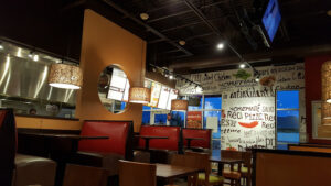 Uncle Maddio's Pizza - Minot