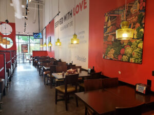Uncle Maddio's Pizza - Waterford - Orlando