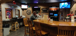 Uncle Pete's - Wheeling