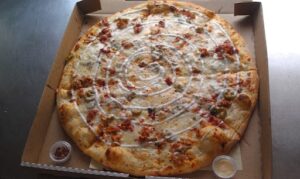 Uncle Pizza - Glenwood Springs