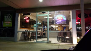 Uncle Poon's Restaurant - Spartanburg