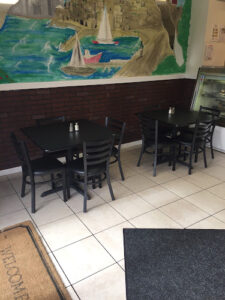 Uncle Ralph's Restaurant - Edison