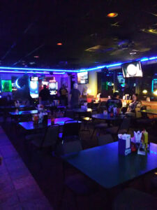 Uncle Ray's Place - Dearborn Heights