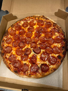 Uncle Rico's Pizza - Schenectady