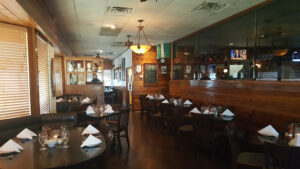 Uncle Sal's - Scottsdale