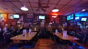 Uncle Sam's - Phoenix