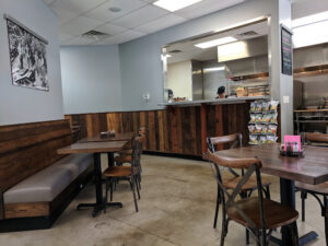 Uncle Scott's Pizza - Hendersonville