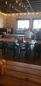 Uncle Shug's Bar-B-Q Place Statesboro - Statesboro