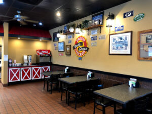 Uncle Shug's Chicken Barn - Statesboro