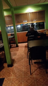 Uncle Sushi & Grill - Cranston