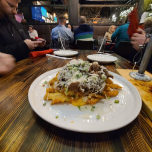 Uncommon Grill - Watertown
