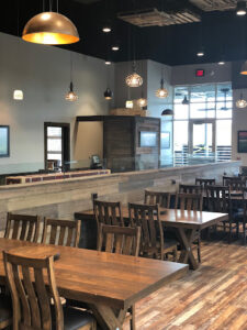 Uncork'd - Fort Smith