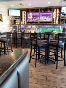 Uncork'd Bar & Grill - McKinney