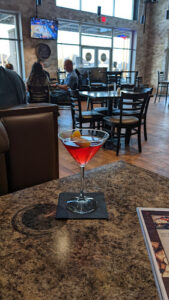 Uncork'd Bar & Grill Frisco - Frisco