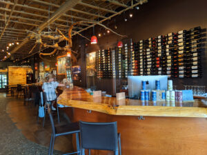 Uncorked Truckee - Truckee