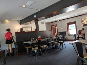 Underdog BBQ - Erie