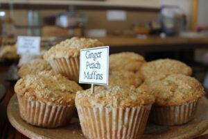 Underground Baking Co. - Hendersonville