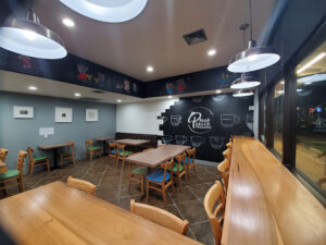 Uniboil 煮道/ Phresh Teas Co. - Goleta