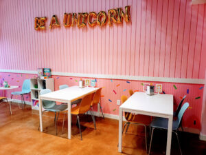 Unicorn DONUTS & Cafe - Denton