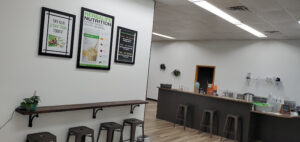 Unifying Nutrition - Mauston