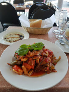 Union Cafe - Schenectady