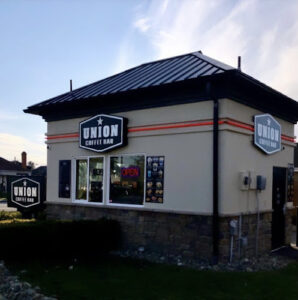 Union Coffee Bar - Marysville