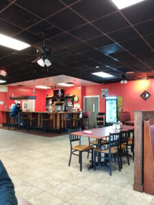Union Diner - Gastonia