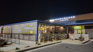 Union Draft House Sunland - El Paso