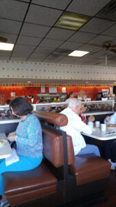 Union Family Restaurant - West Seneca