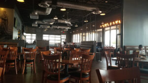 Union Grill and Tap - Gilbert